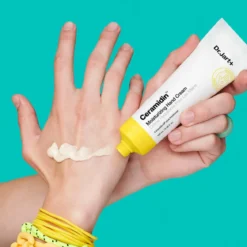 Ceramidinâ„¢ Moisturizing Hand Cream