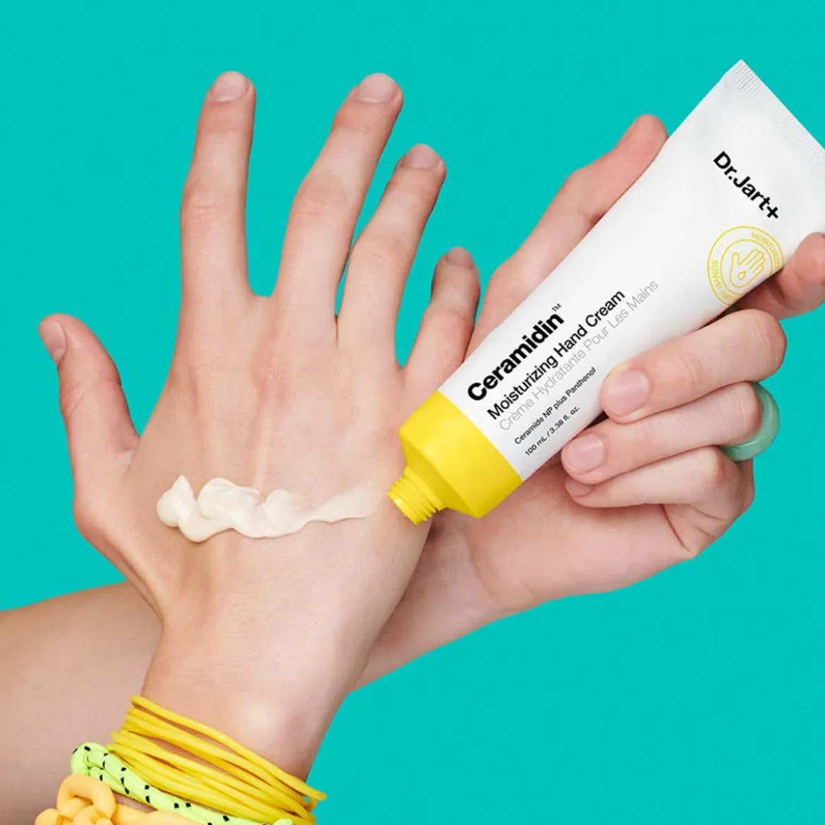 Ceramidin™ Moisturizing Hand Cream