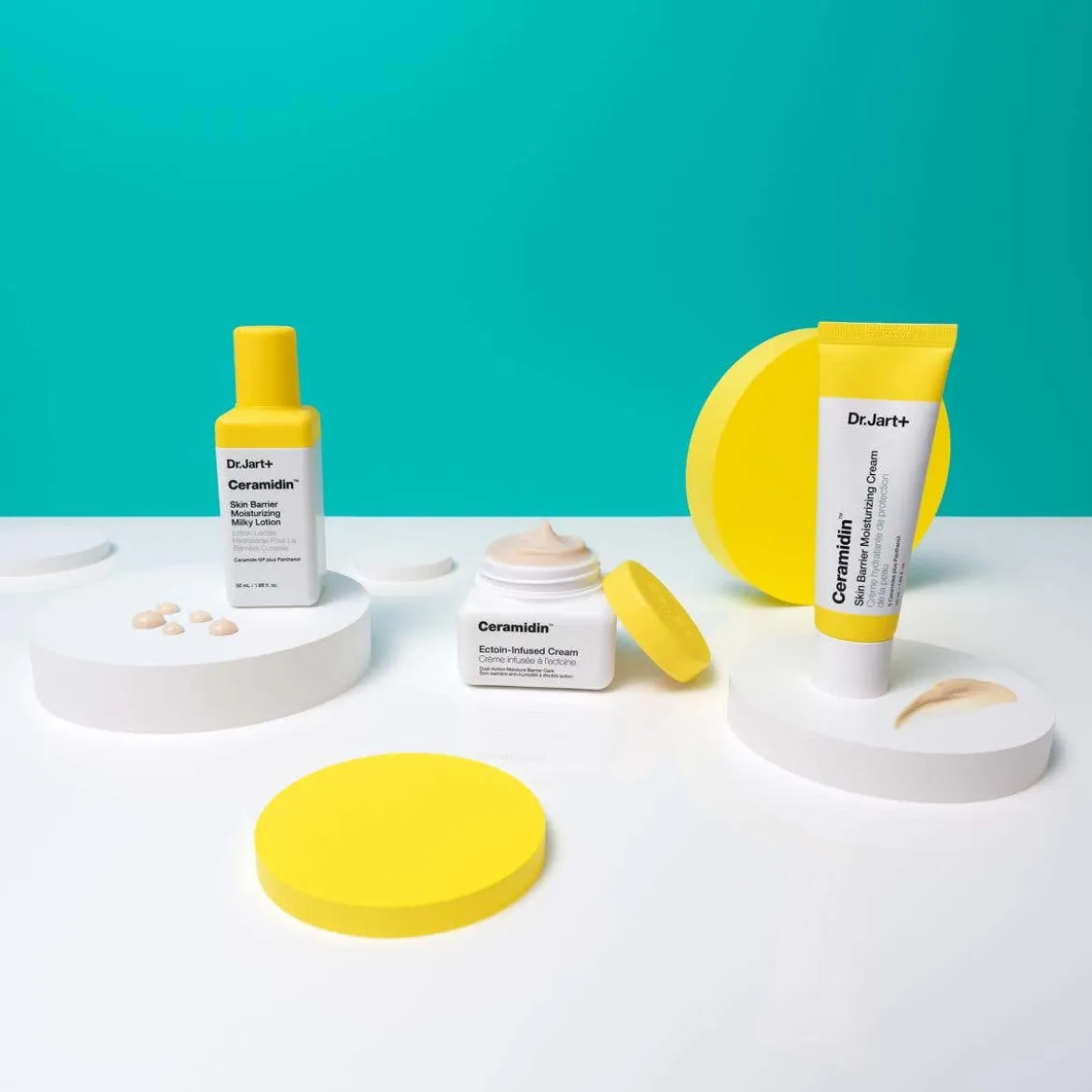 Ceramidin™ Skin Barrier Moisturizing Cream