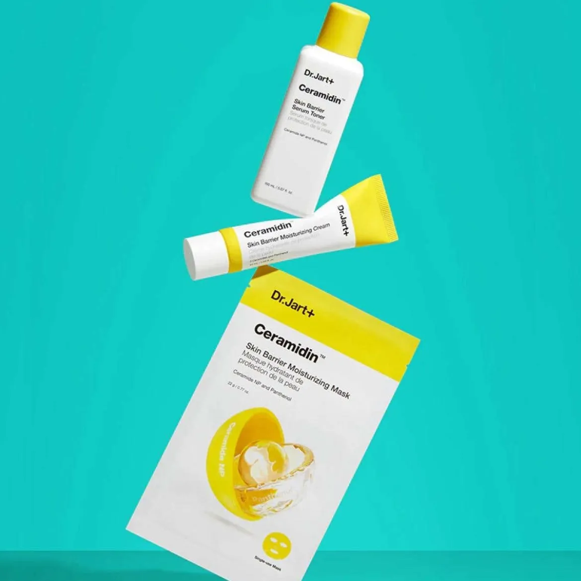 Ceramidin™ Skin Barrier Serum Toner