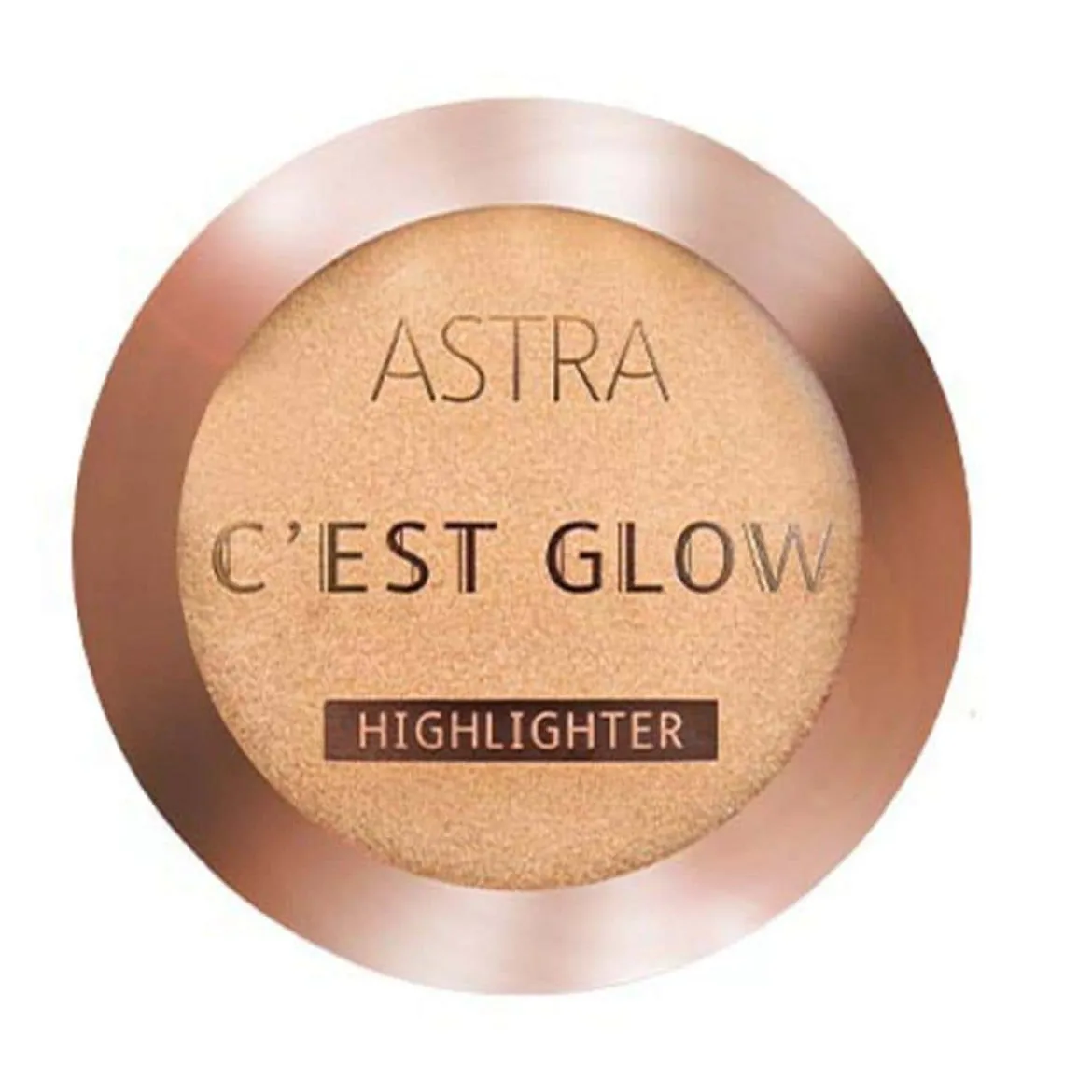C''Est Glow Highlighter