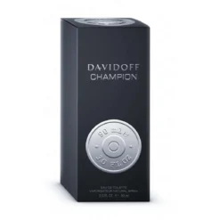 Champion Eau de Toilette