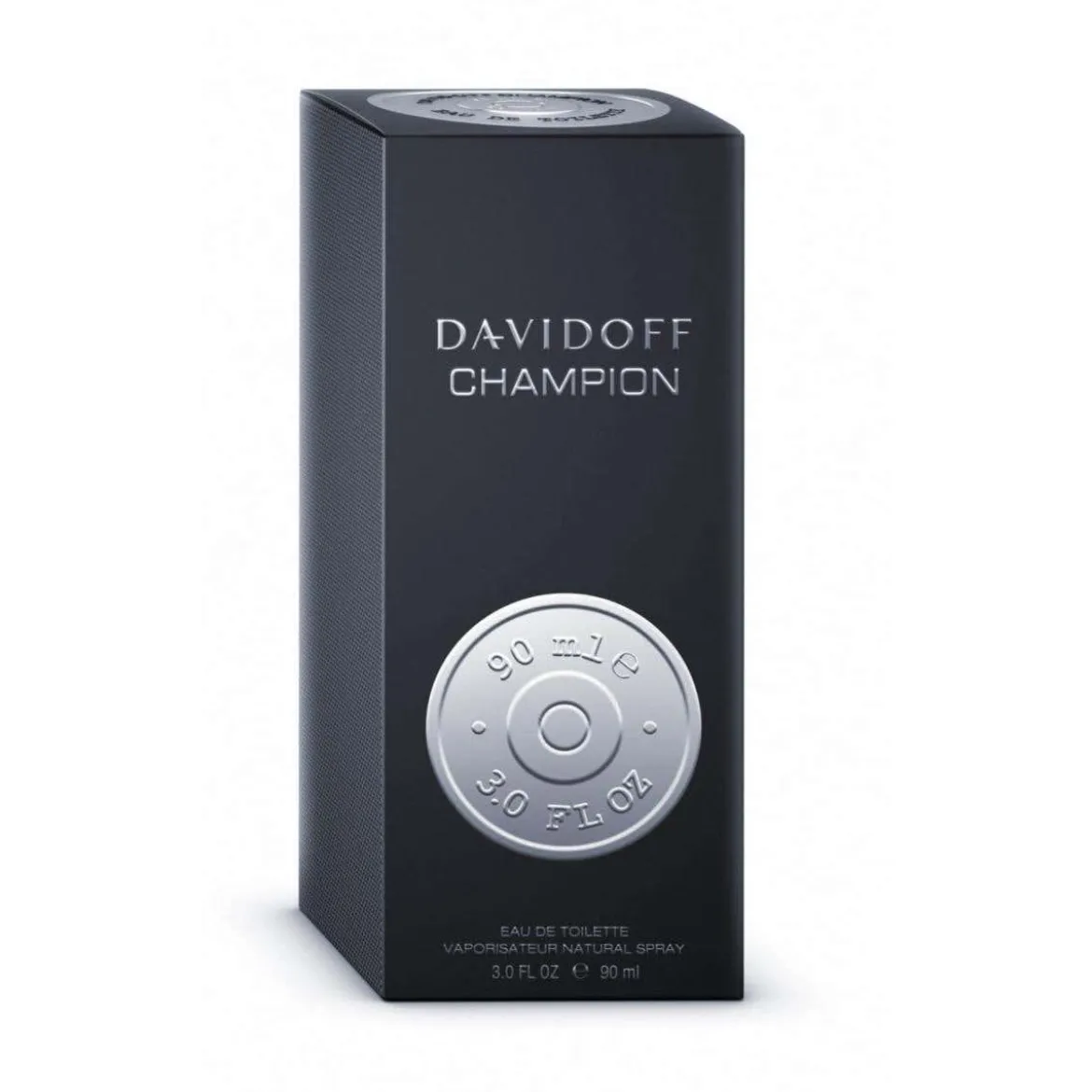 Champion Eau de Toilette
