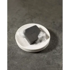 Charcoal & Willow Purifying Cleansing Bar