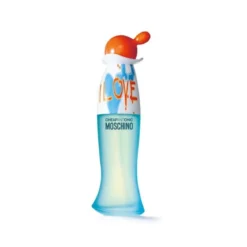Cheap & Chic I love Deodorant