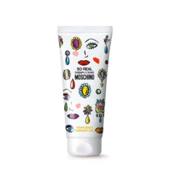Cheap & Chic So real bath and shower gel