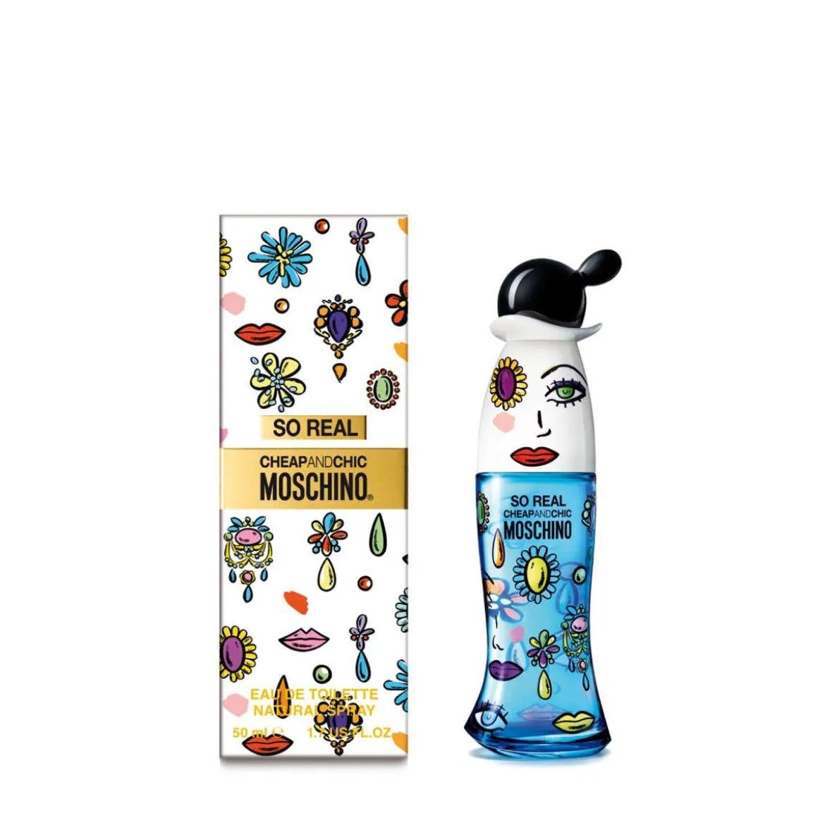 Cheap & Chic So real Eau de Toilette