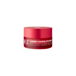 Cherry Charge eye awake