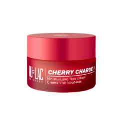 Cherry Charge moisturizing face cream