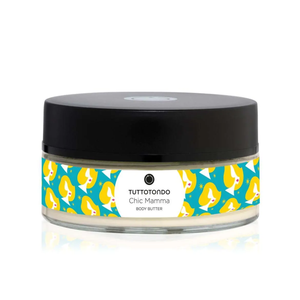 Chic Mamma Body Butter