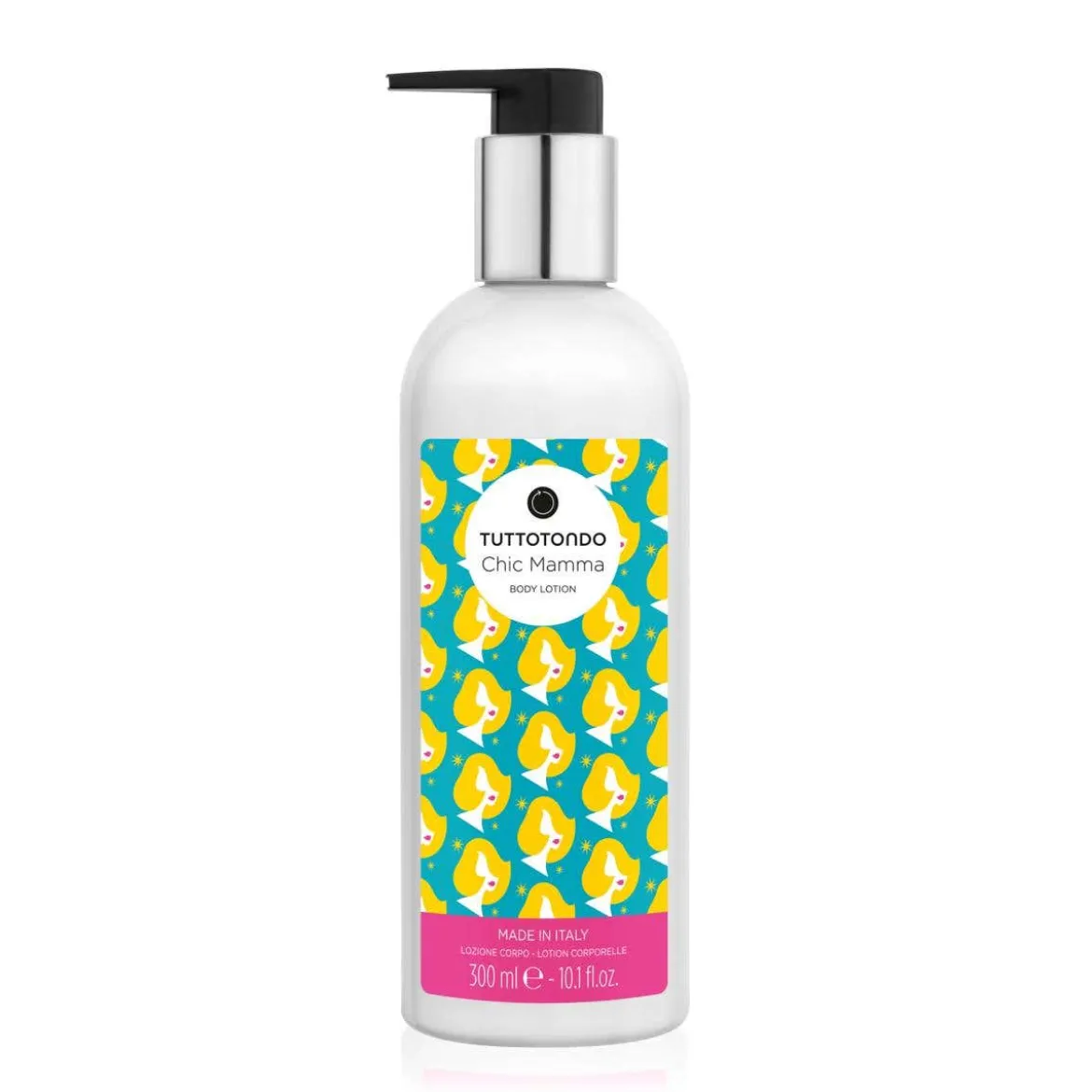 Chic Mamma Body Lotion