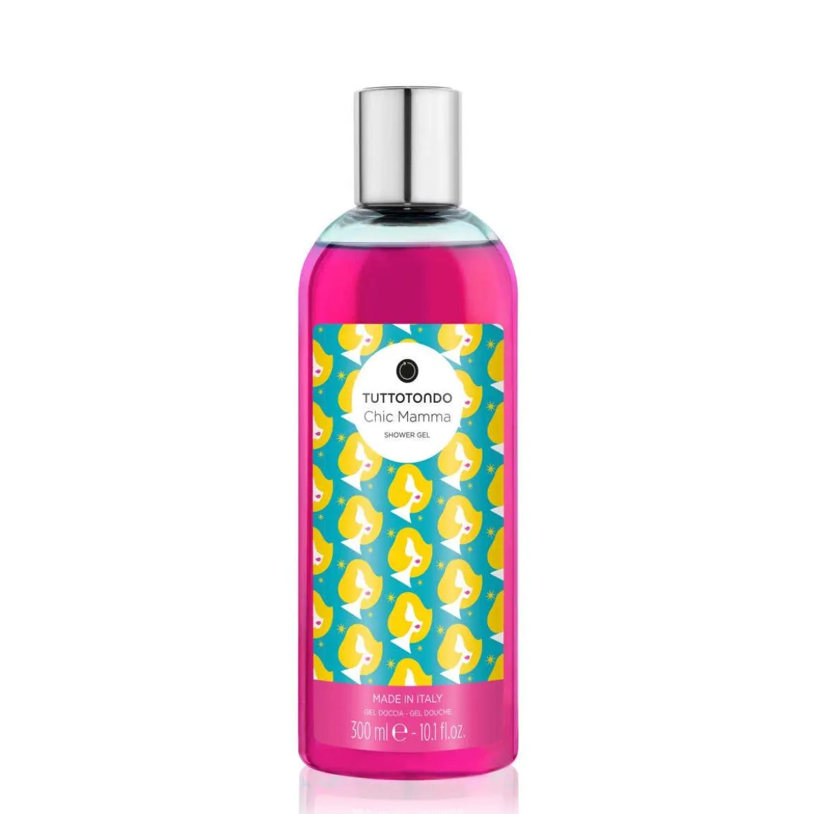 Chic Mamma Gel Doccia