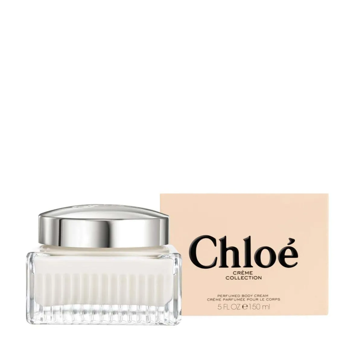 Chloé Body Cream