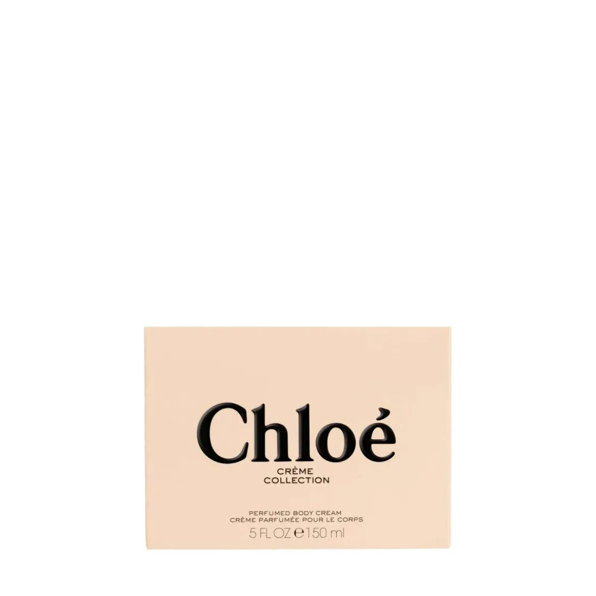 Chloé Body Cream