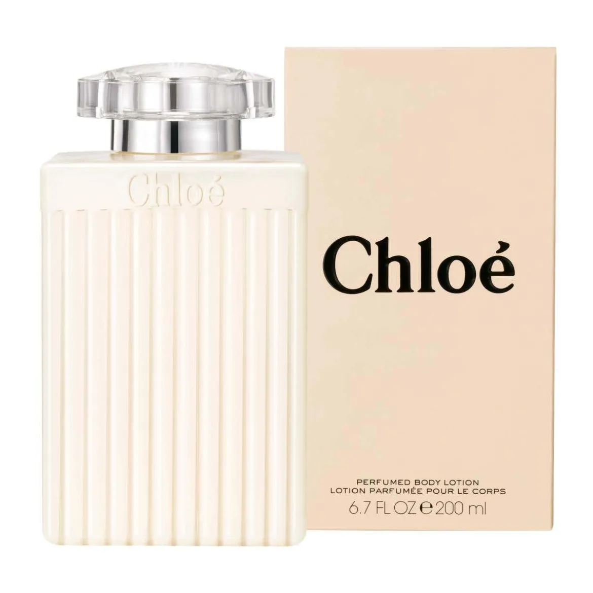 Chloé Body Lotion
