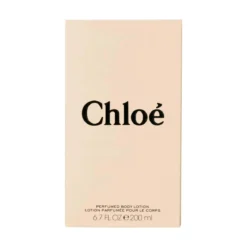 Chloé Body Lotion