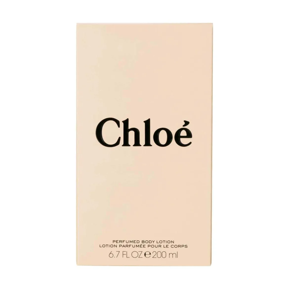 Chloé Body Lotion