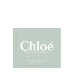 Chloé Eau de Parfum Naturelle