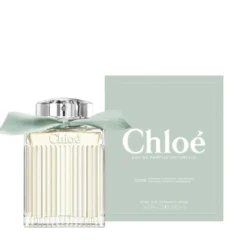 Chloé Eau de Parfum Naturelle