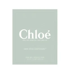 Chloé Eau de Parfum Naturelle