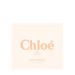Chloé Eau de Toilette Rose Tangerine