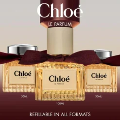 Chloé Le Parfum Donna