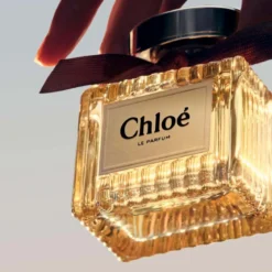 Chloé Le Parfum Donna Ricarica