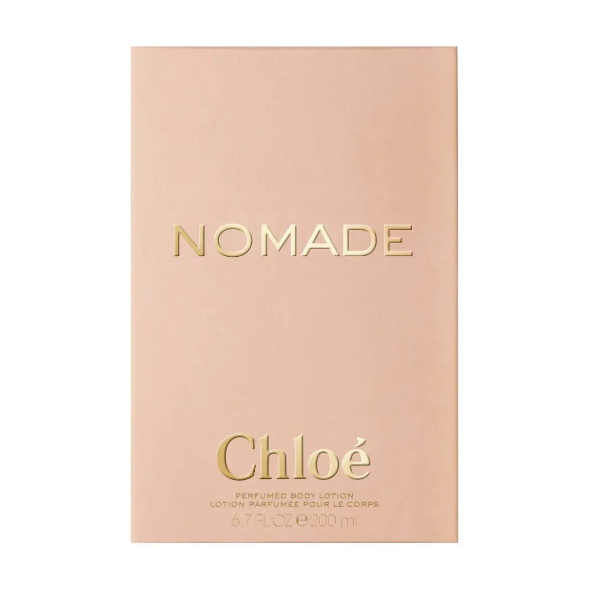 Chloé Nomade Body Lotion