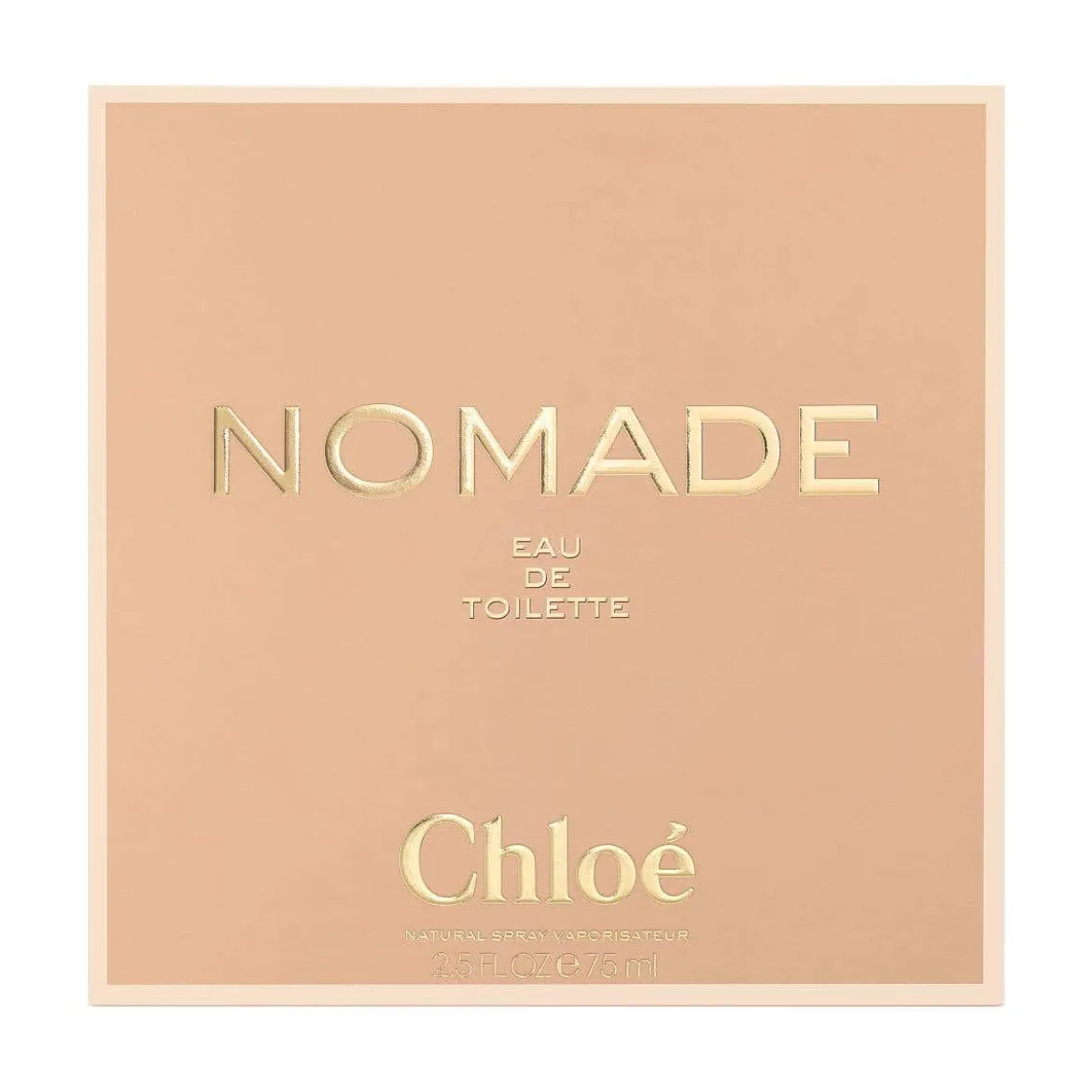 Chloé Nomade Eau de Toilette