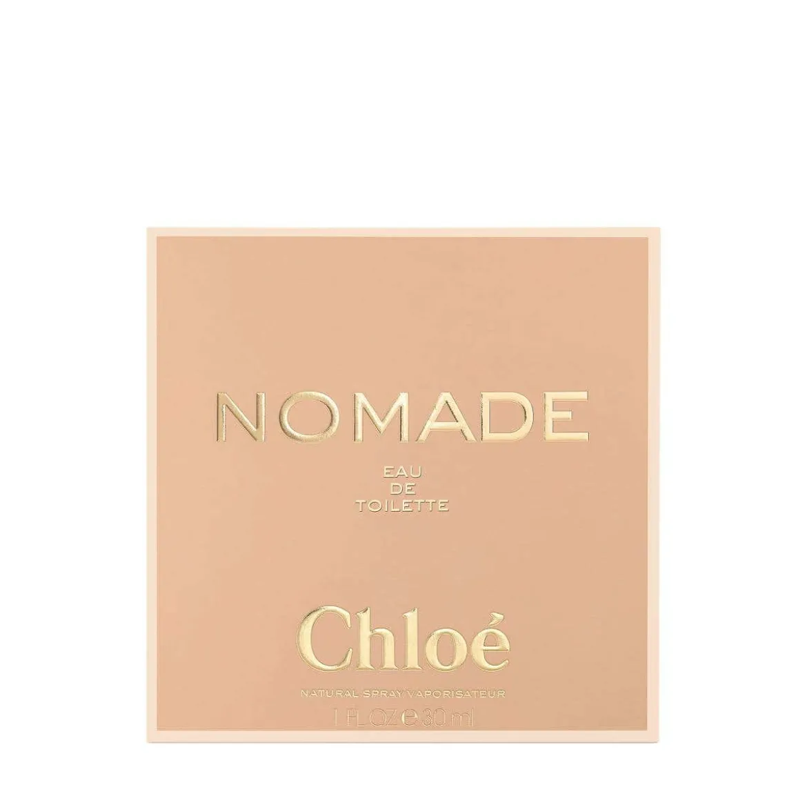 Chloé Nomade Eau de Toilette