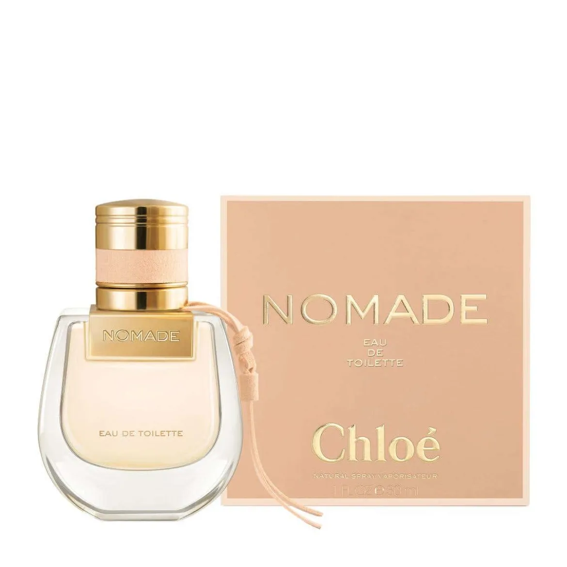 Chloé Nomade Eau de Toilette