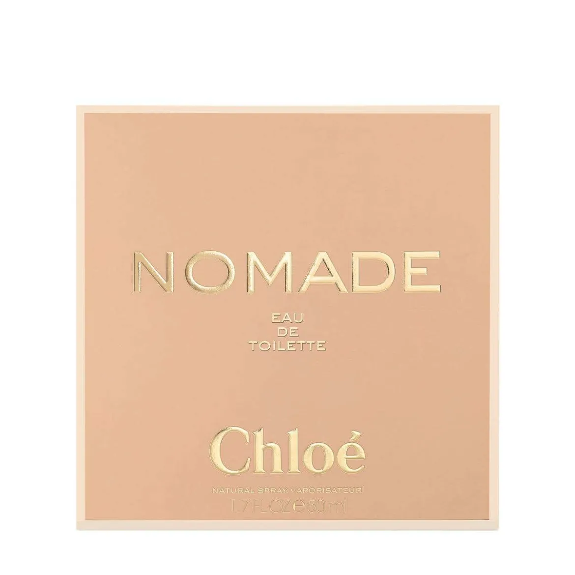 Chloé Nomade Eau de Toilette