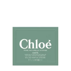 Chloè Rose Naturelle Intense Eau de Parfum