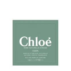 Chloè Rose Naturelle Intense Eau de Parfum