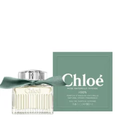 Chloè Rose Naturelle Intense Eau de Parfum