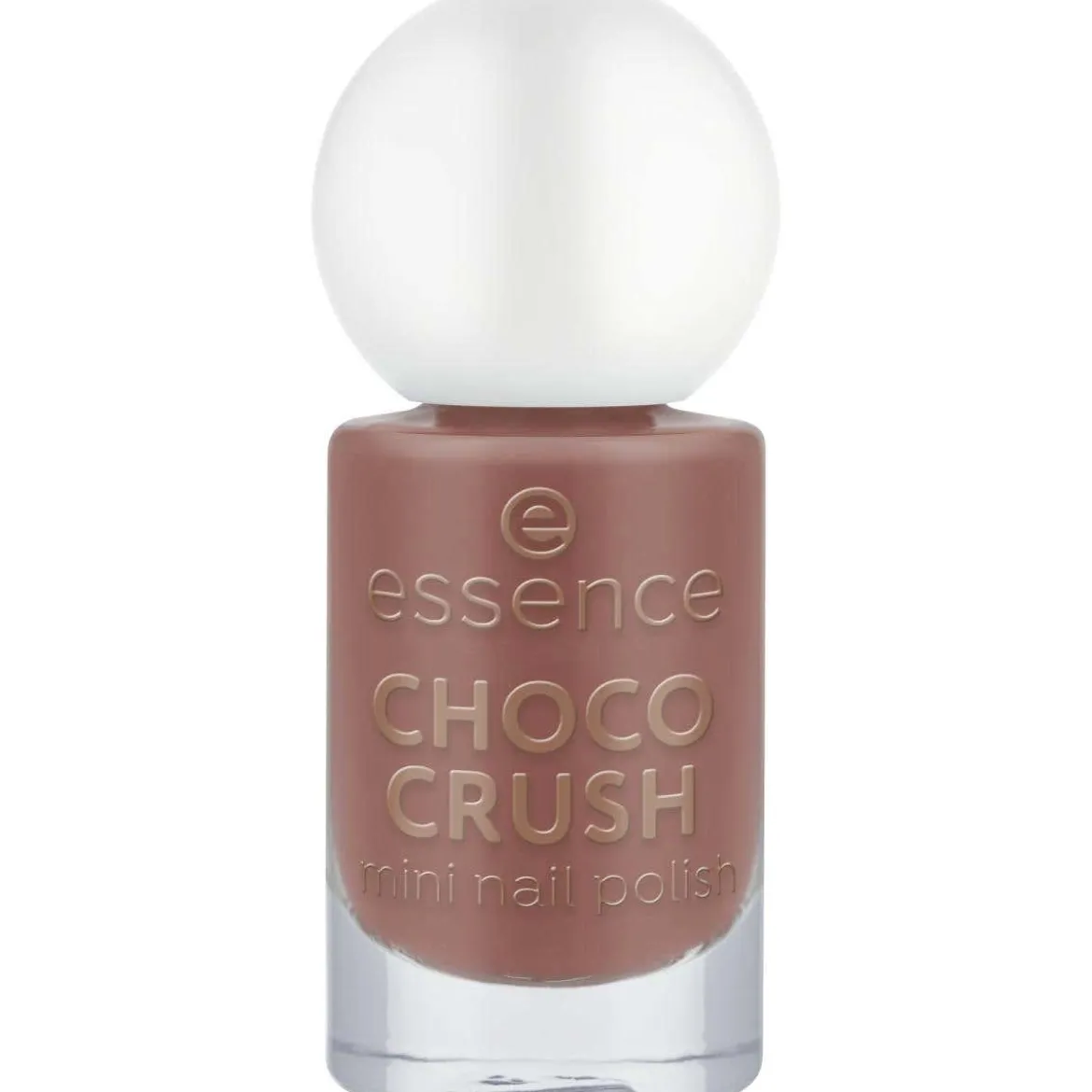 Choco Crush Mini Smalto Unghie