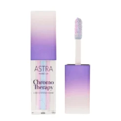 Chromo Therapy Liquid Eyeshadow