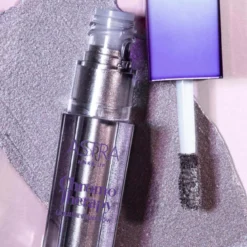 Chromo Therapy Liquid Eyeshadow