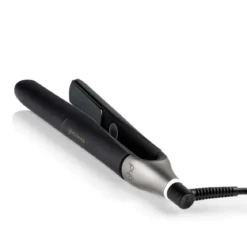 Chronos Nero piastra per capelli