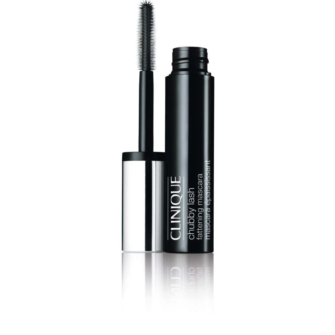 Chubby Lash Fattening Mascara