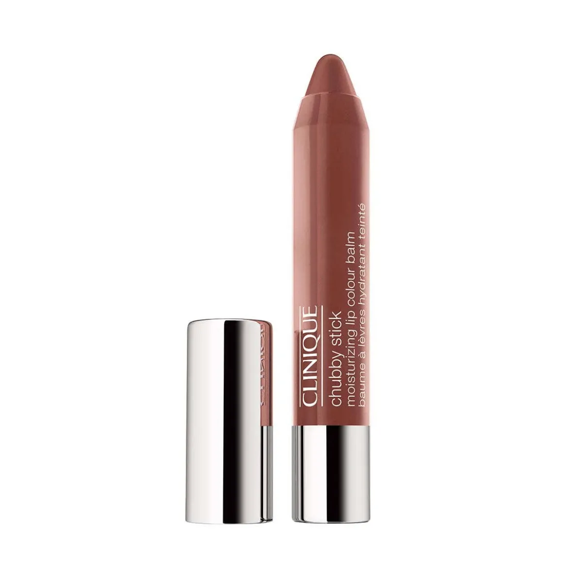 Chubby Stick™ Moisturizing Balsamo Labbra