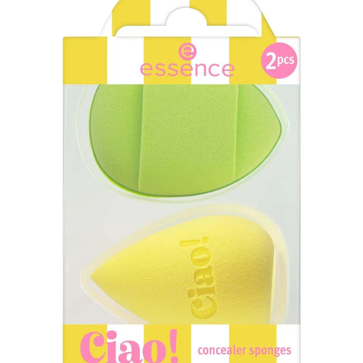 Ciao! Concealer Sponges
