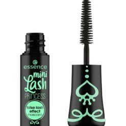 Ciao! Lash PRINCESS False Lash Mascara