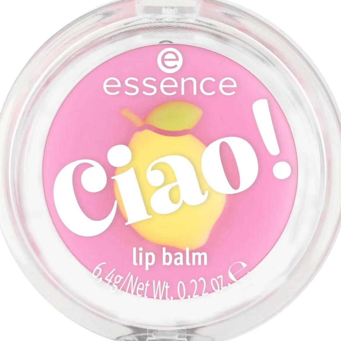 Ciao! Lip Balm