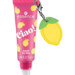 Ciao! Matte Lip Blur