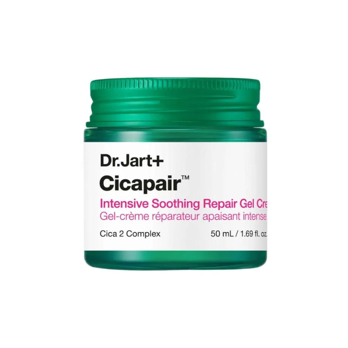 Cicapair Intensive Soothing Repair Gel Cream