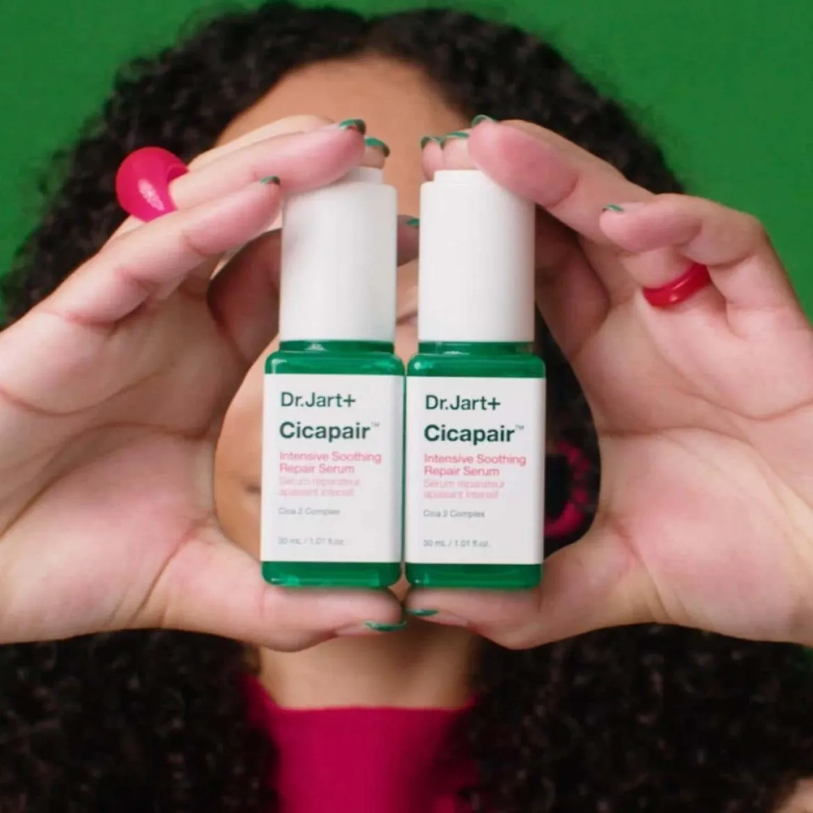 Cicapair Intensive Soothing Repair Serum