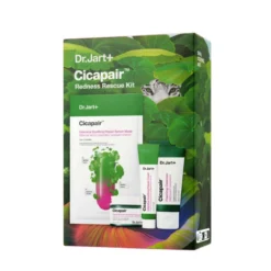 Cicapair Redness Rescue Kit