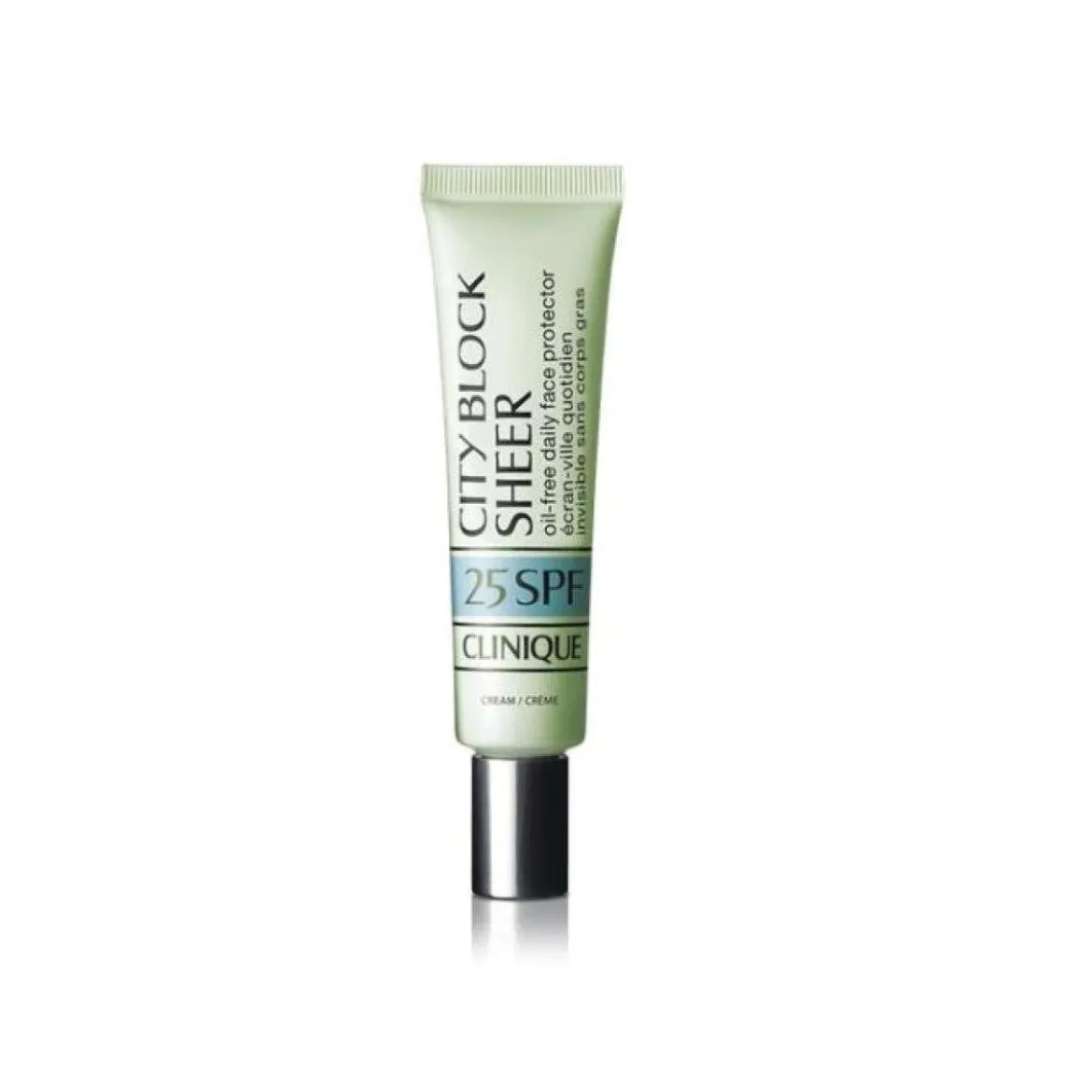 City Block Sheer SPF25