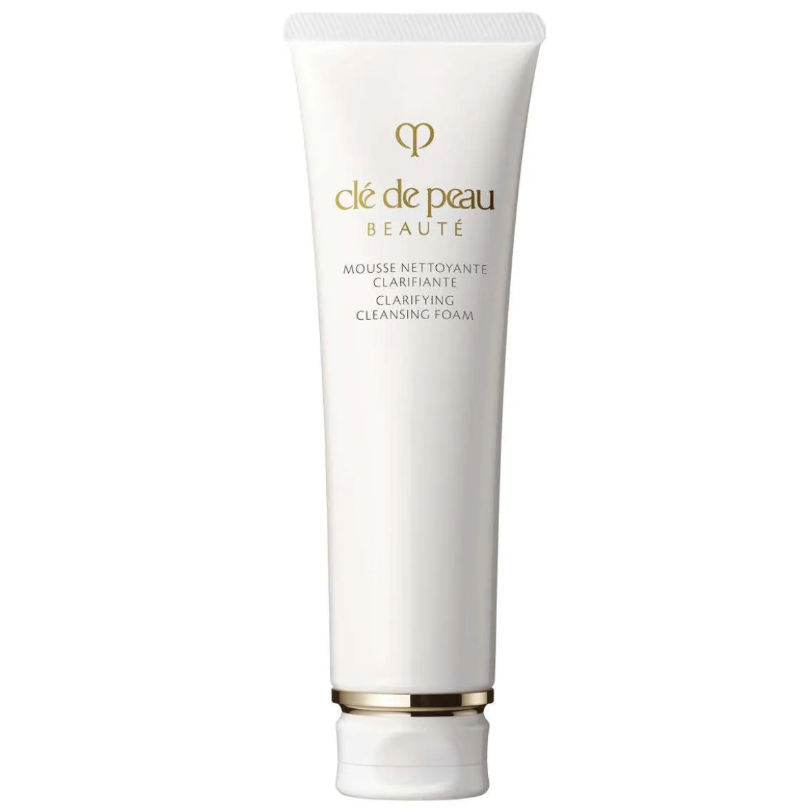 Clarifying Cleansing Foam